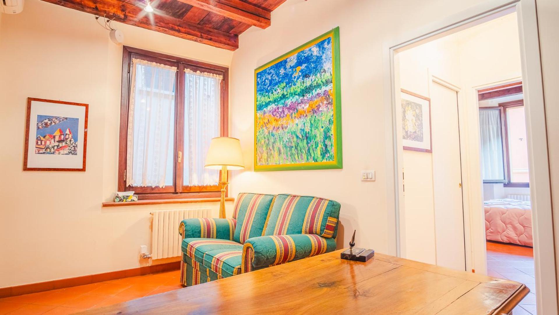 Piazza Grande - Italian Homing Apartamento Bolonha Exterior foto