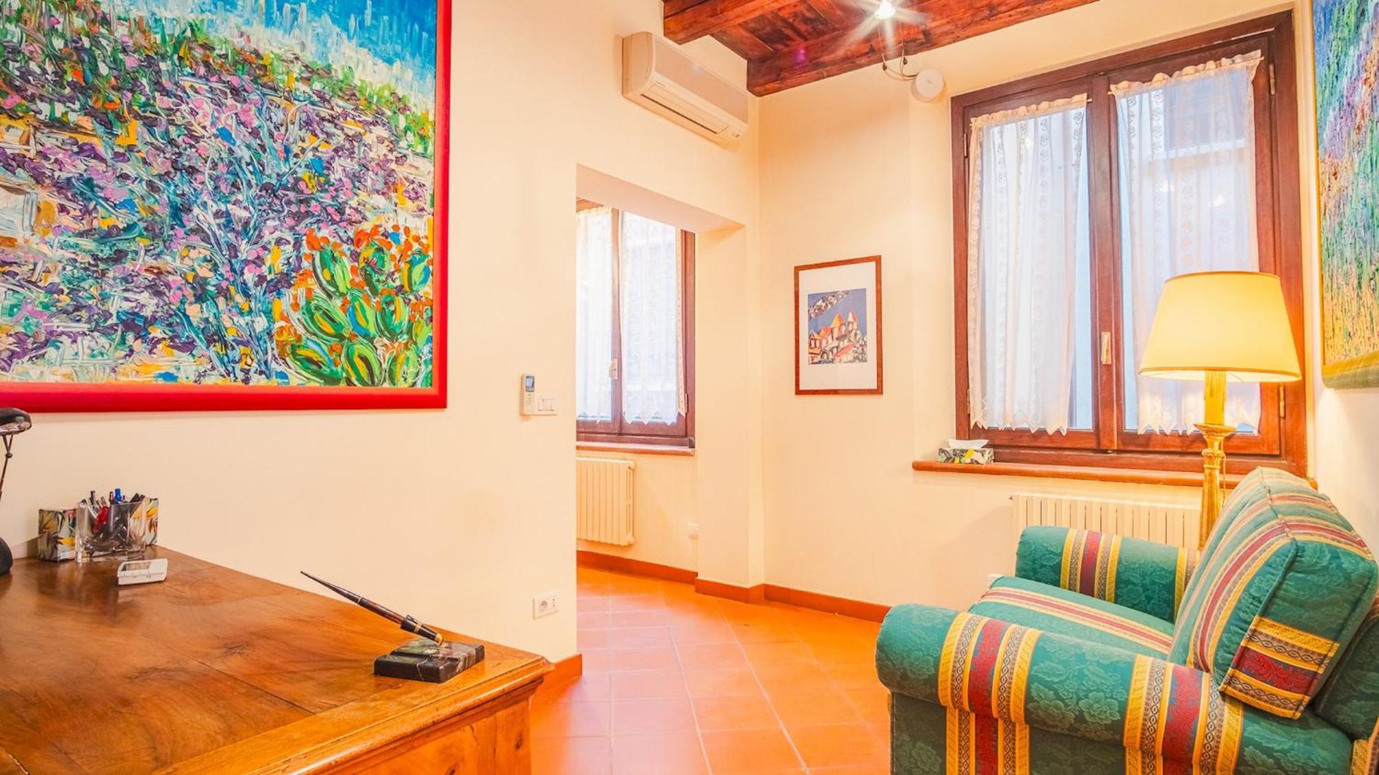 Piazza Grande - Italian Homing Apartamento Bolonha Exterior foto